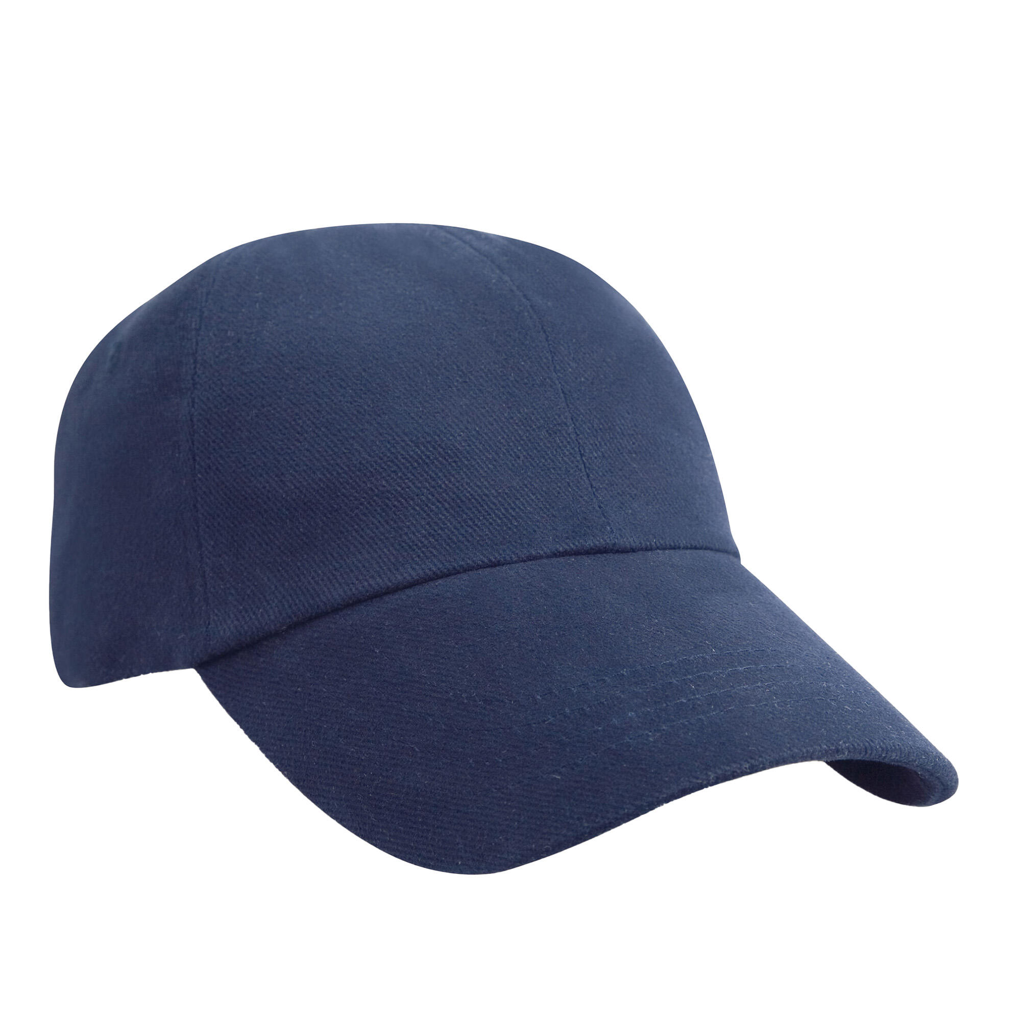 Result Headwear Unisex Adult Heavy Brushed Cotton Low Profile Baseball Cap