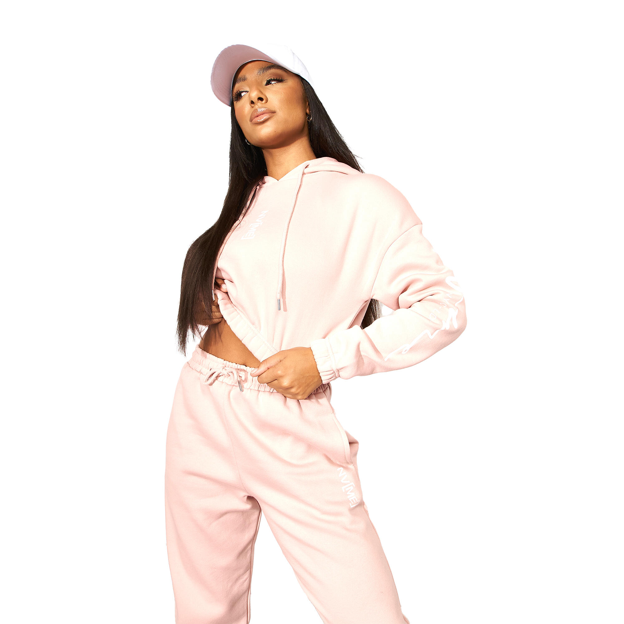 100 cotton cropped hoodie new arrivals