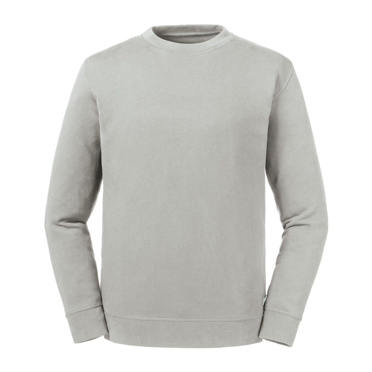 Russell Unisex Adult Reversible Organic Sweatshirt
