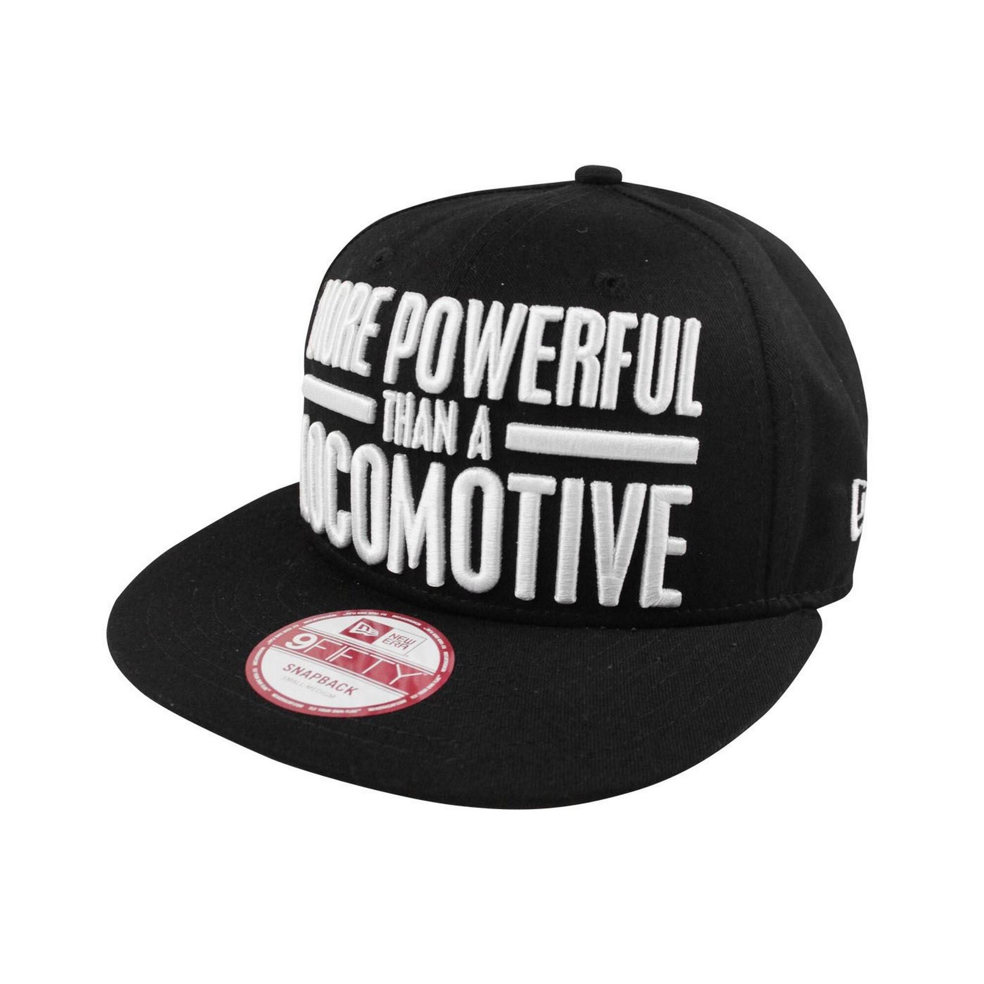 New Era Official Adults Unisex Superman AKA Snapback Cap