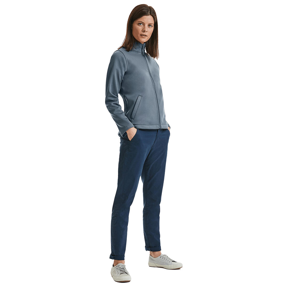Russell athletic softshell jacket hotsell