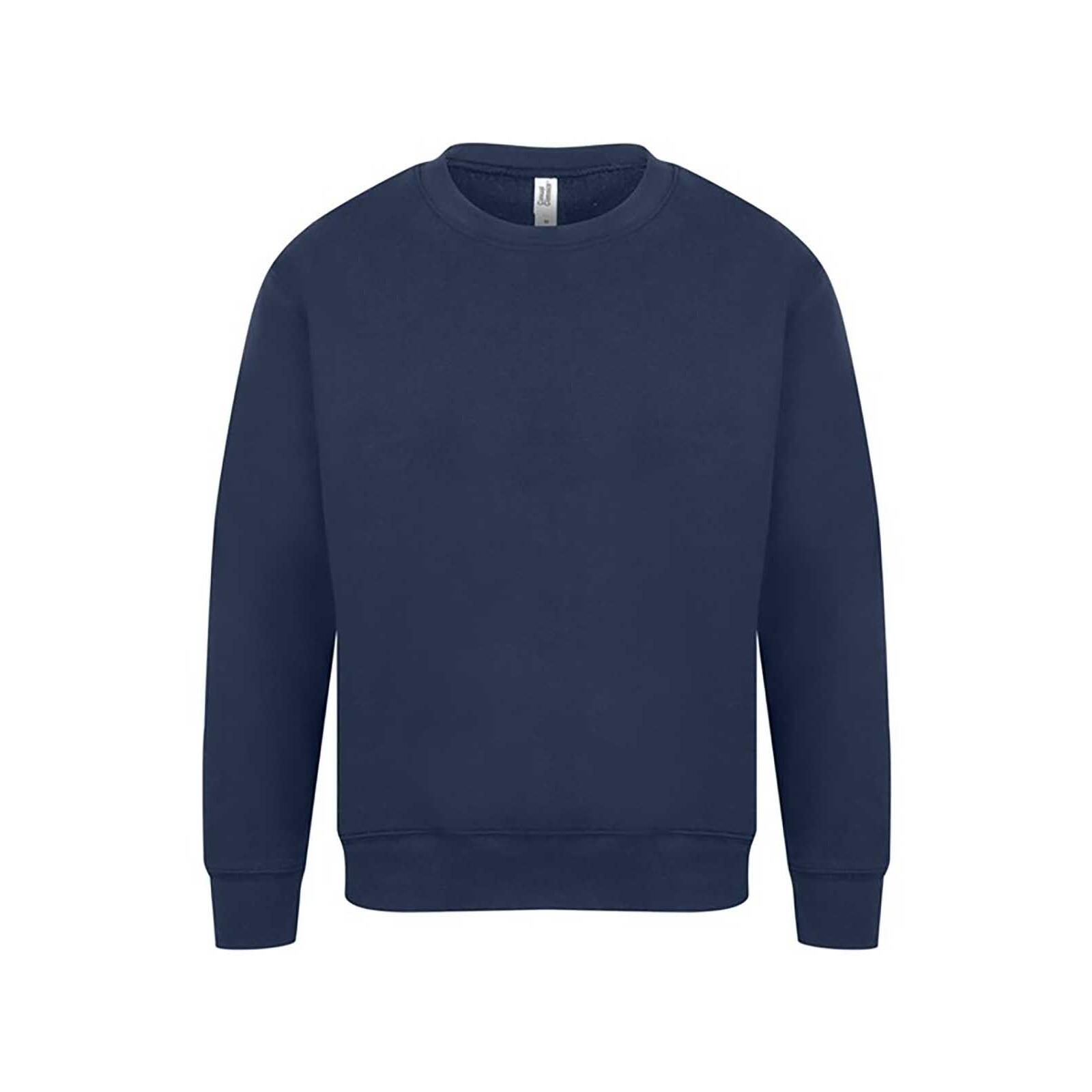 Casual Original Mens Sweatshirt