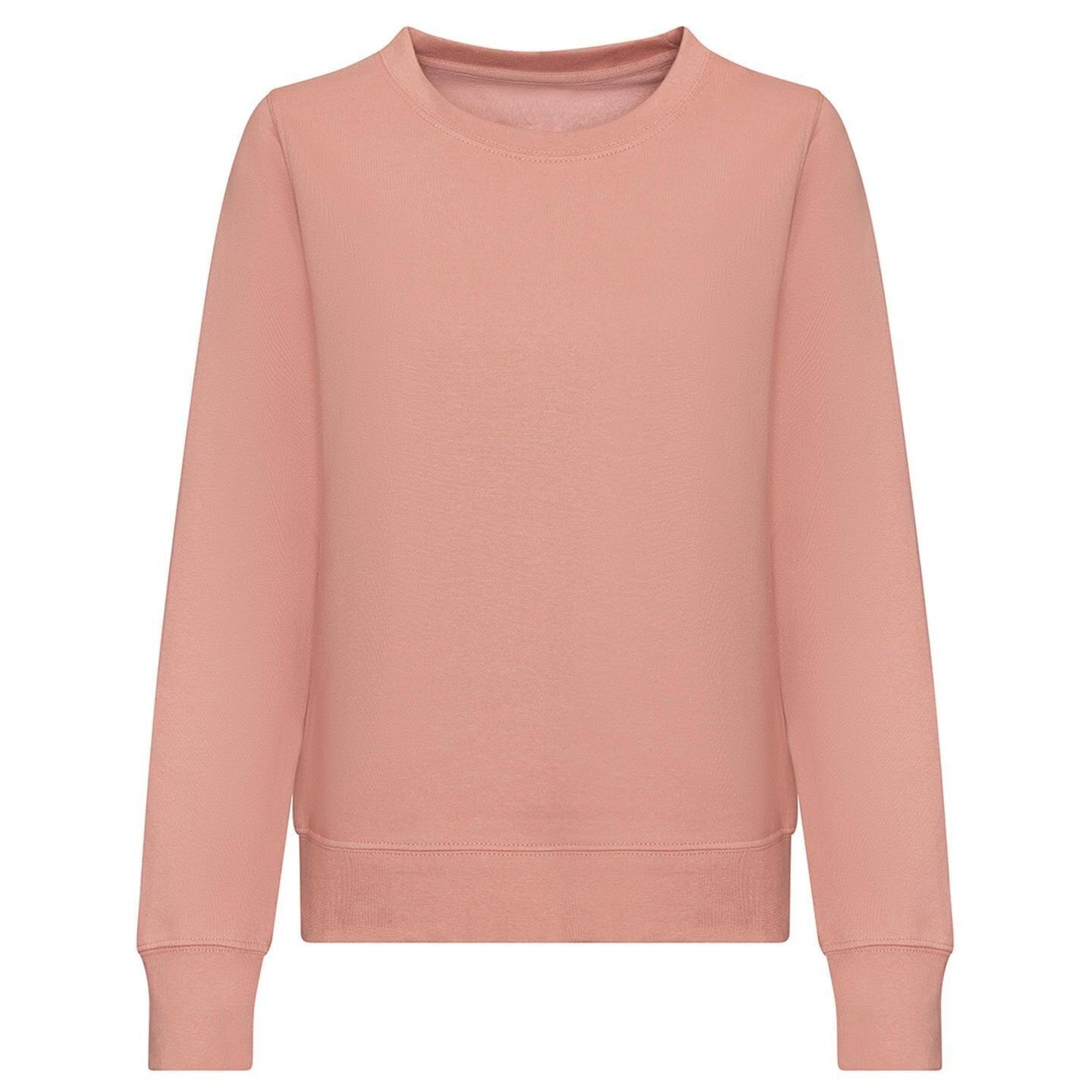 Awdis Womens/Ladies Sweatshirt