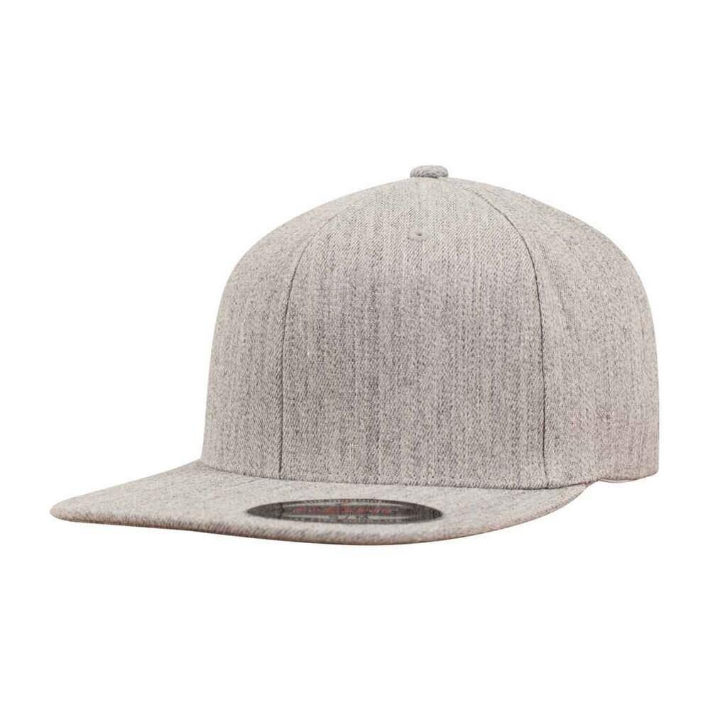 Flexfit Flat Peak Baseball Cap