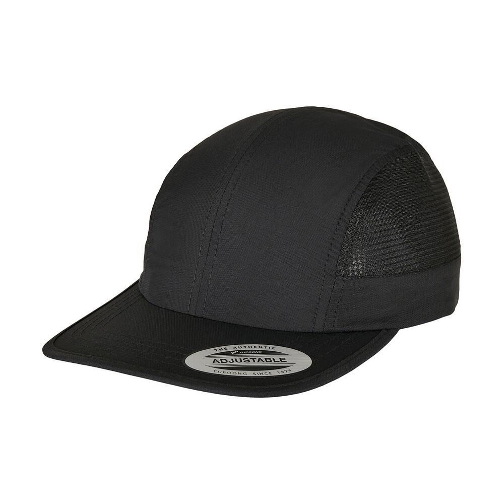 Flexfit Unisex Adult Nylon Snapback Cap
