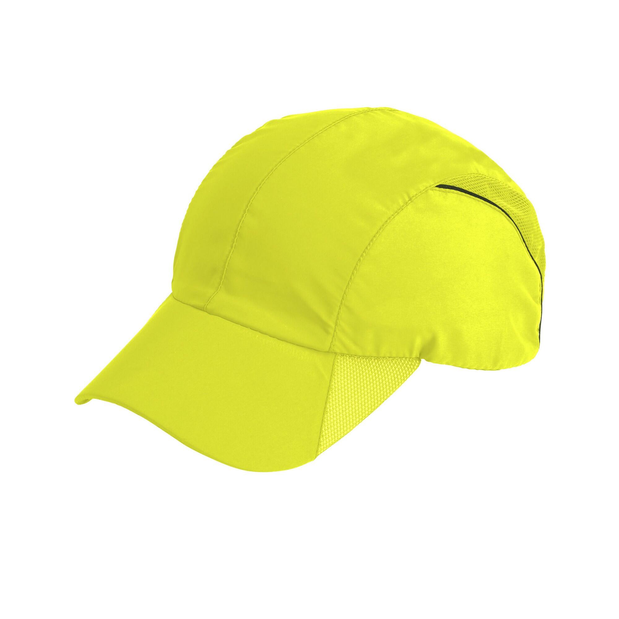 Result Headwear Spiro Impact Sport Baseball Cap