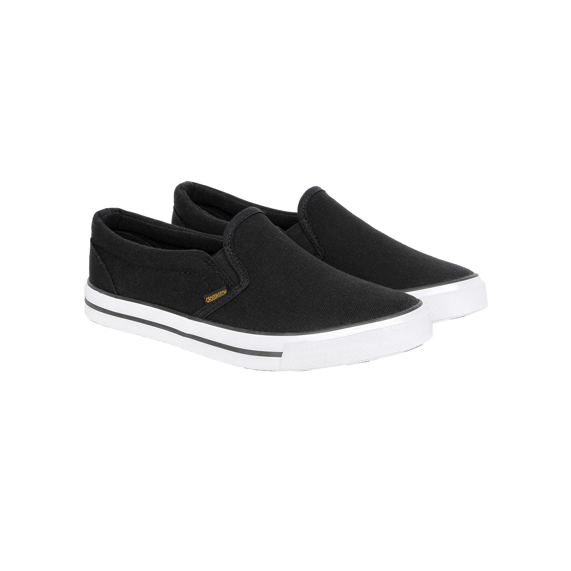 Crosshatch Mens Ramp MVE Trainers