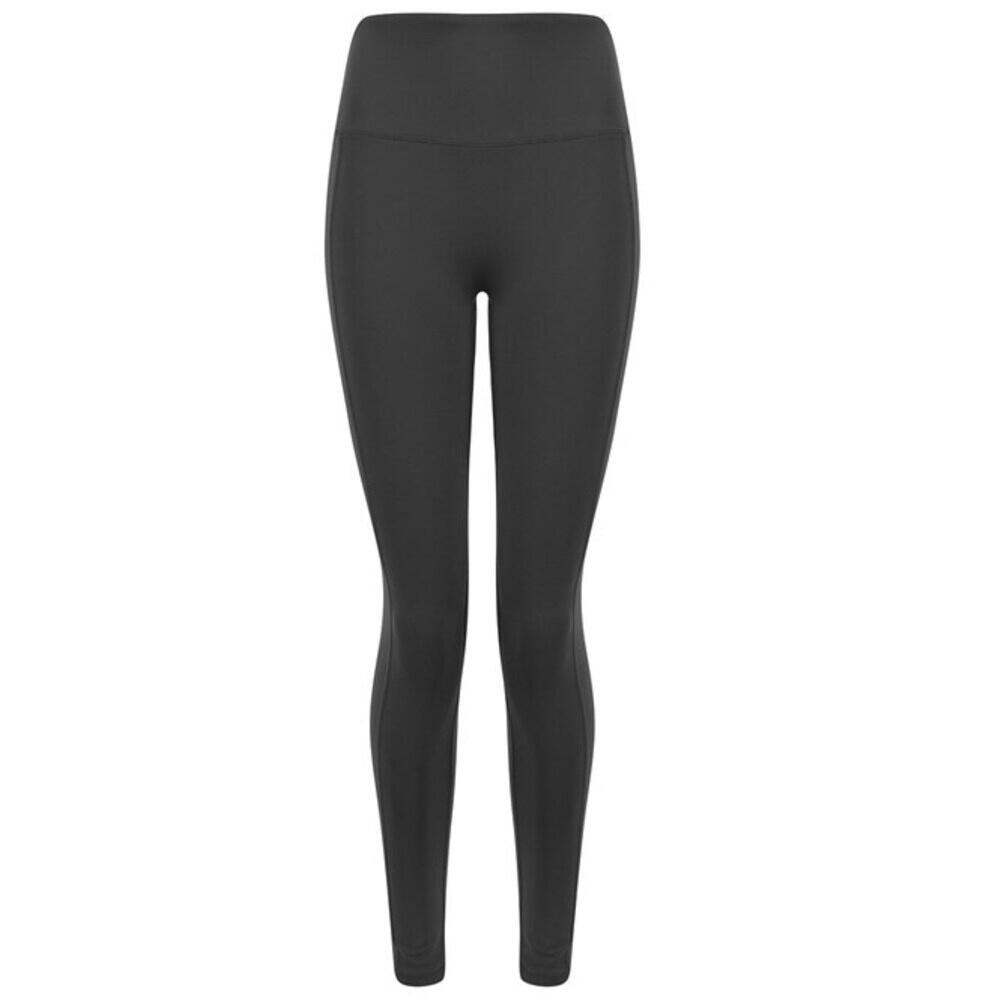 Tombo Womens/Ladies Core Leggings