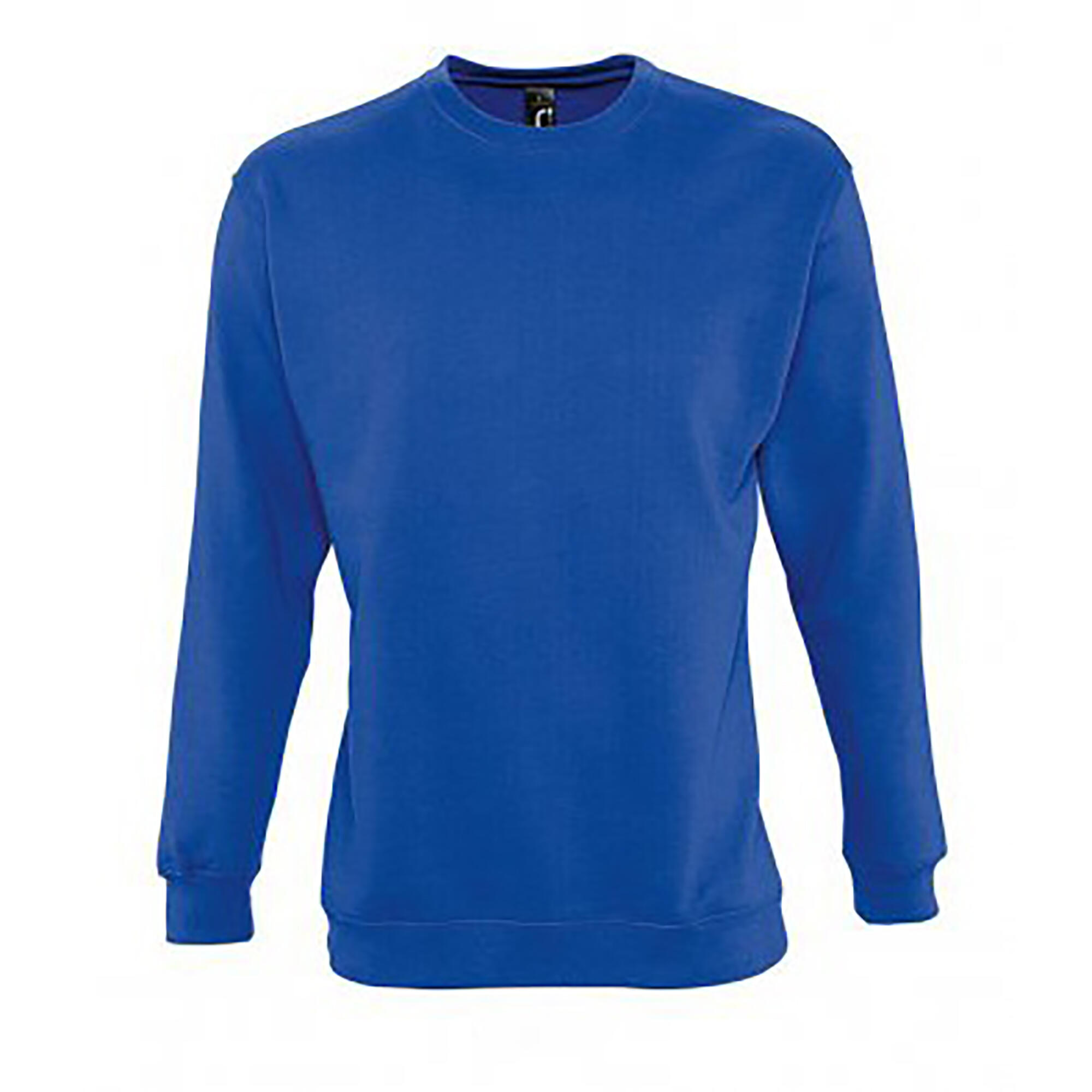 SOLS Unisex Supreme Sweatshirt