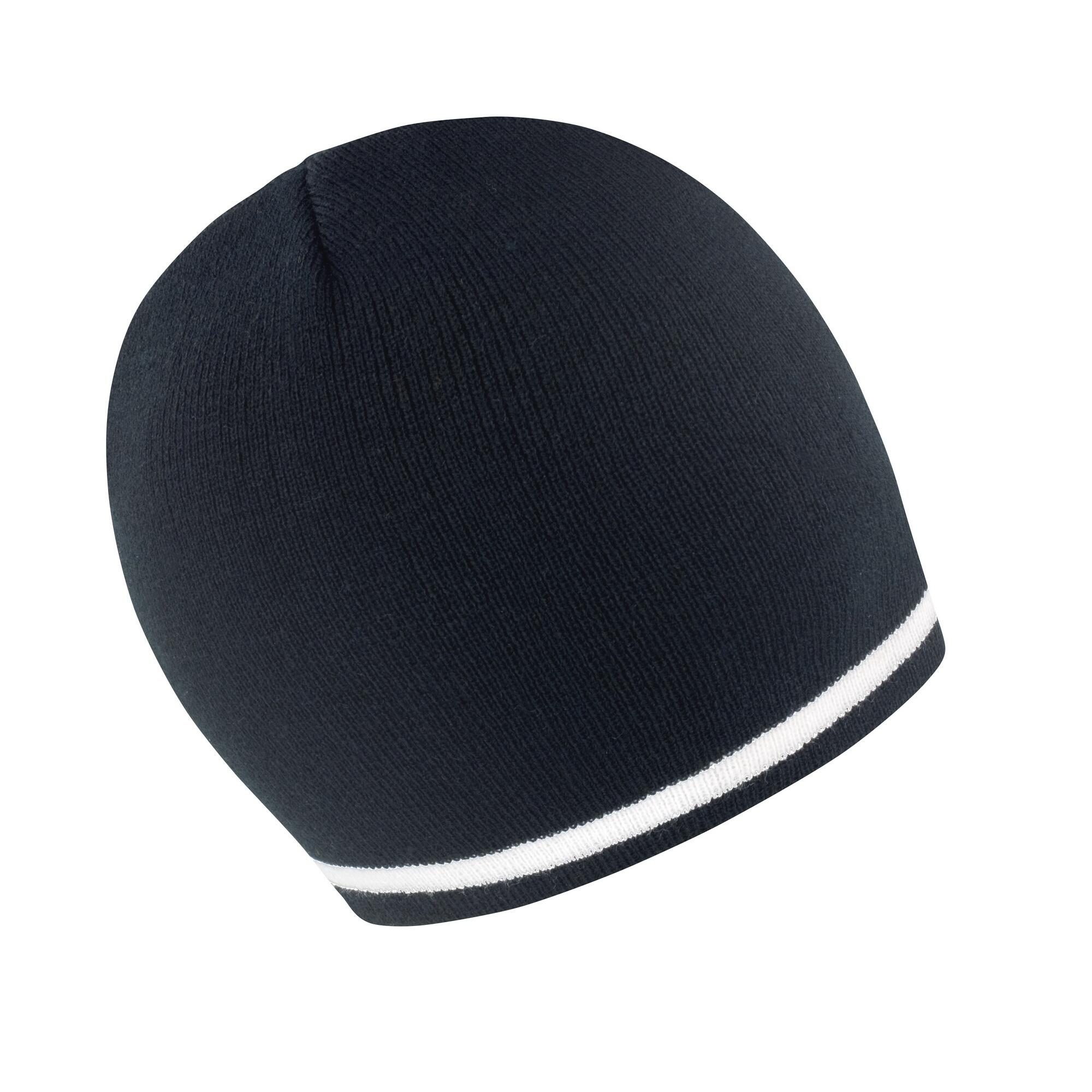 Result Unisex Winter Essentials National Beanie Hat
