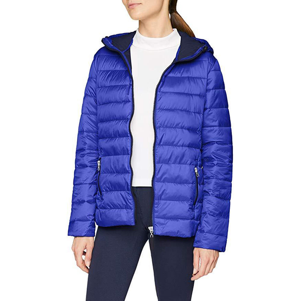 Result Urban Mens Snowbird Hooded Jacket