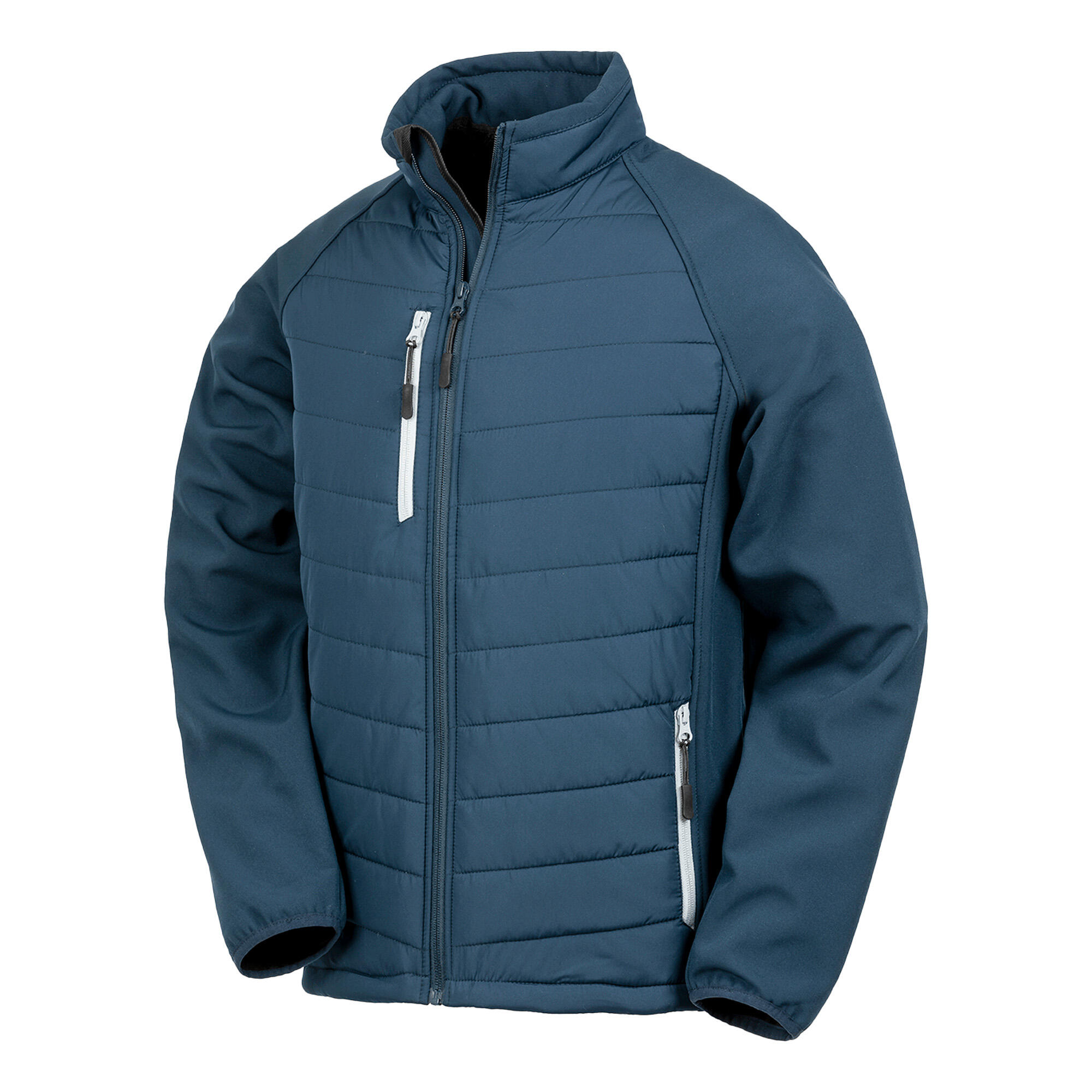 Result Womens/Ladies Compass Soft Shell Jacket