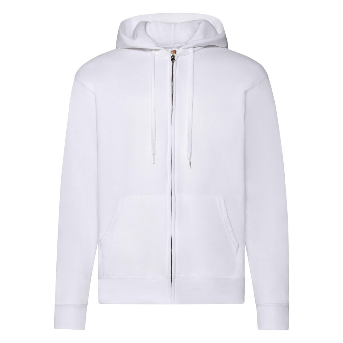 Fruit Of The Loom Mens Hooded Sweatshirt