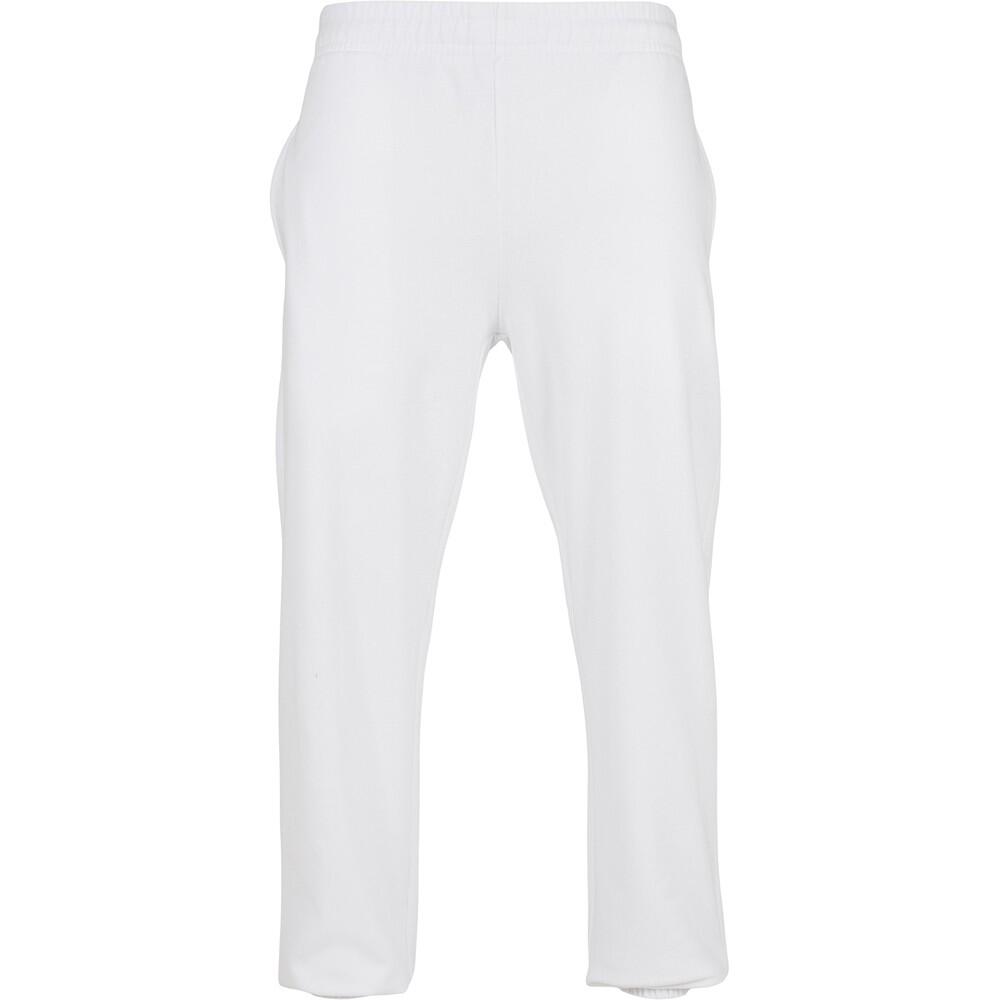 Build Your Brand Unisex Adult Basic Jogging Bottoms