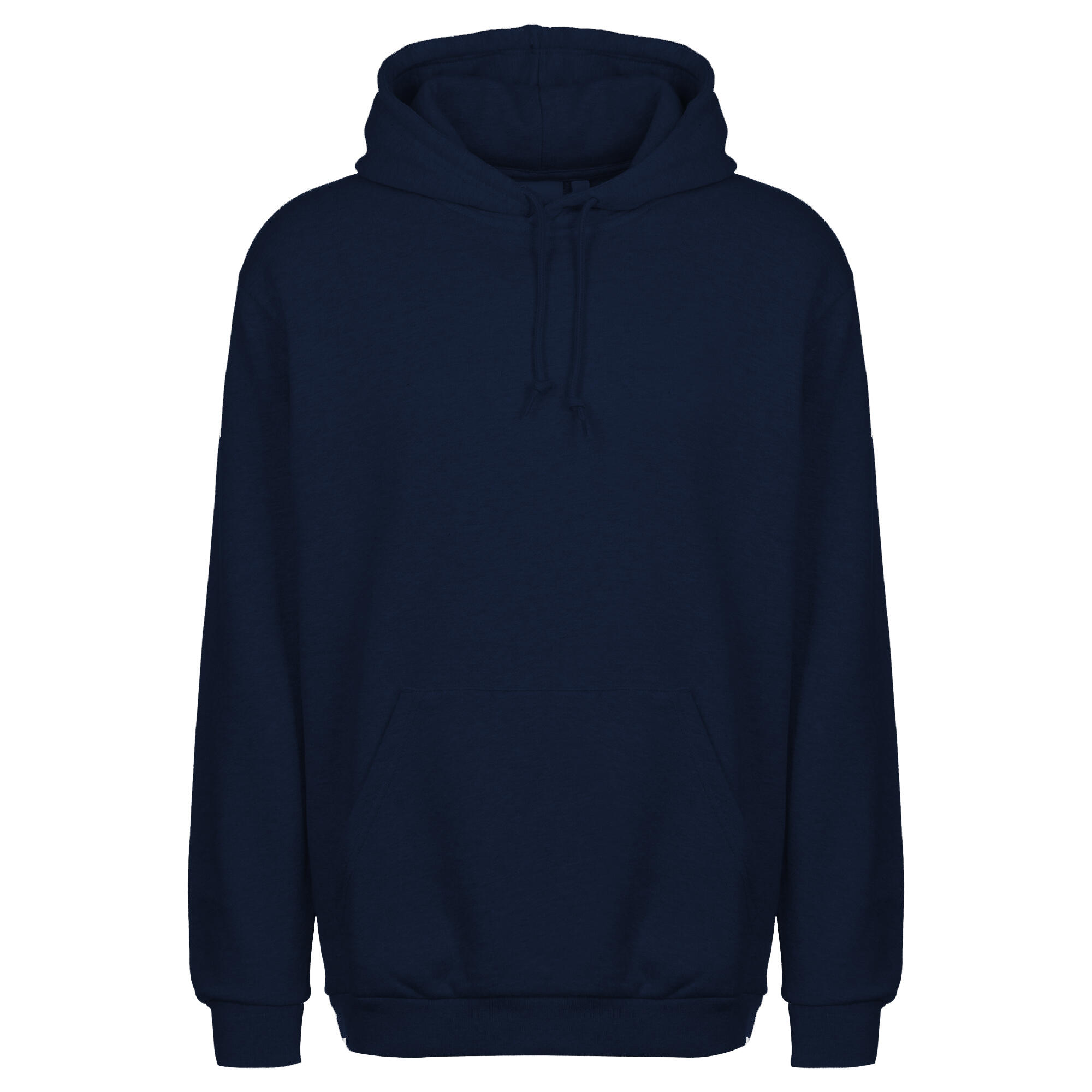 Casual Original Mens Pullover Hood