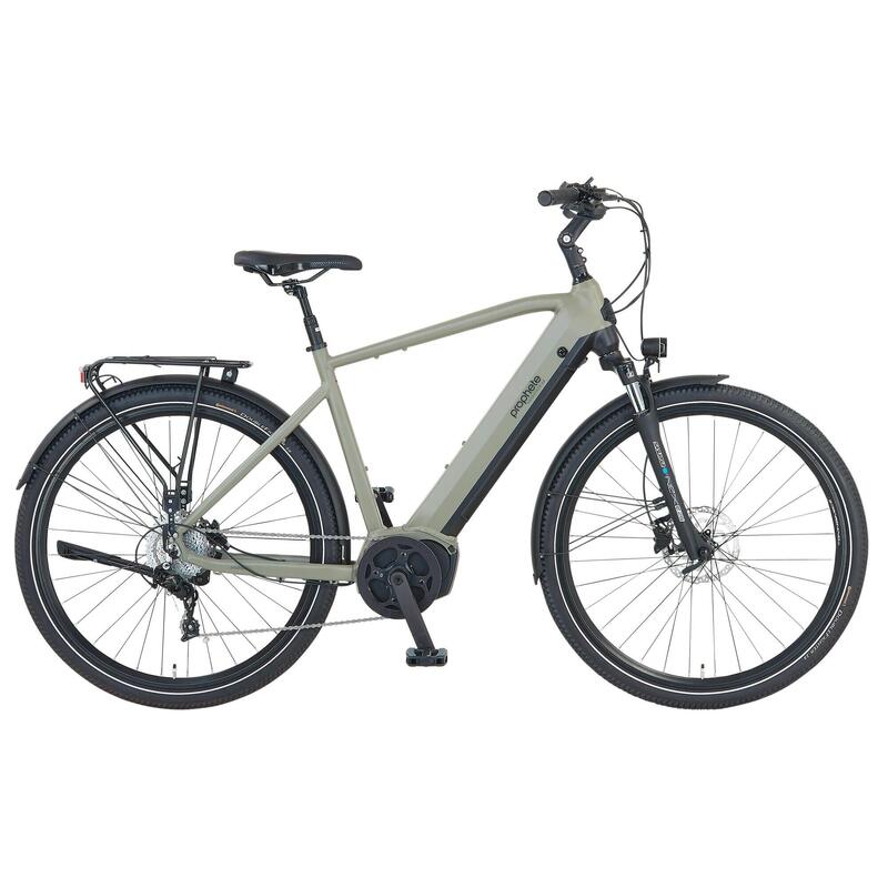 Rower elektryczny trekkingowy Prophete Odkrywca 4.0 28 cali