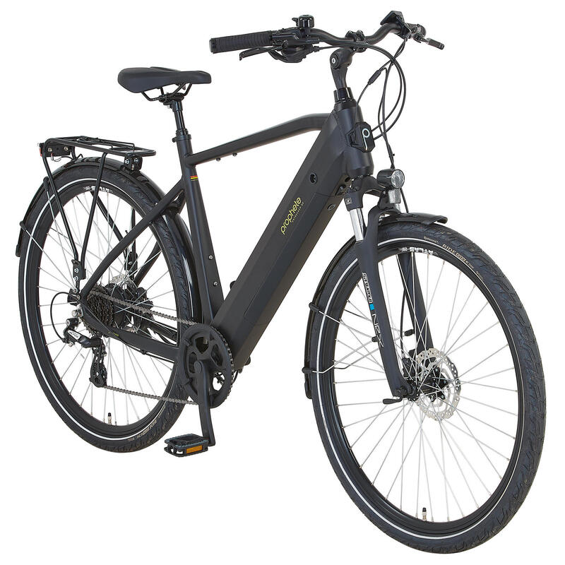 Rower elektryczny trekkingowy Prophete Entdecker 2.0 E-Bike 28 cali