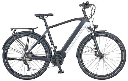 Rower elektryczny trekkingowy Prophete Entdecker 5.0 28 cali Diamant RH55