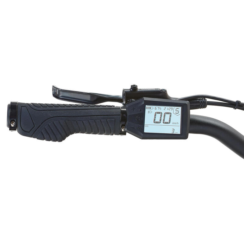 Rower elektryczny trekkingowy Prophete Entdecker 2.0 E-Bike 28 cali