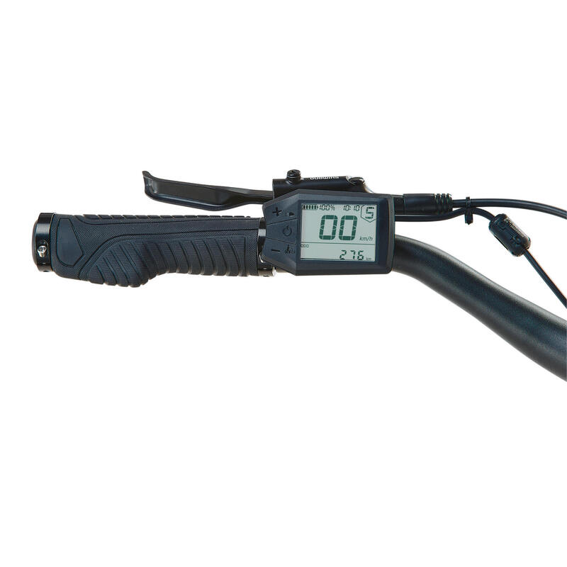 Rower elektryczny trekkingowy Prophete Entdecker 3.0 E-Bike 28 cali