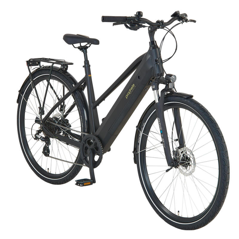 Prophete Entdecker 2.0 Trekking E-Bike, 28 inch