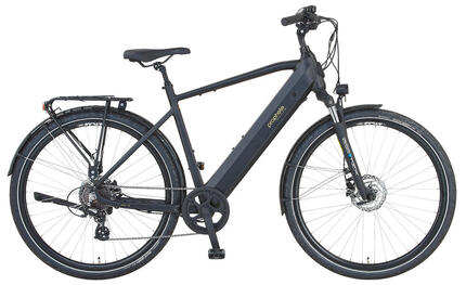 Prophete Entdecker 2.0 Trekking E-Bike 28 pouces