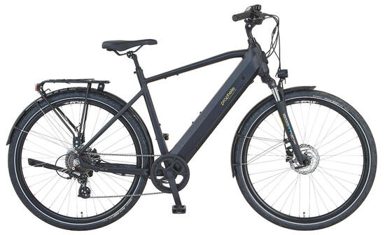 Prophete Entdecker 2.0 Trekking E-Bike 28 pollici