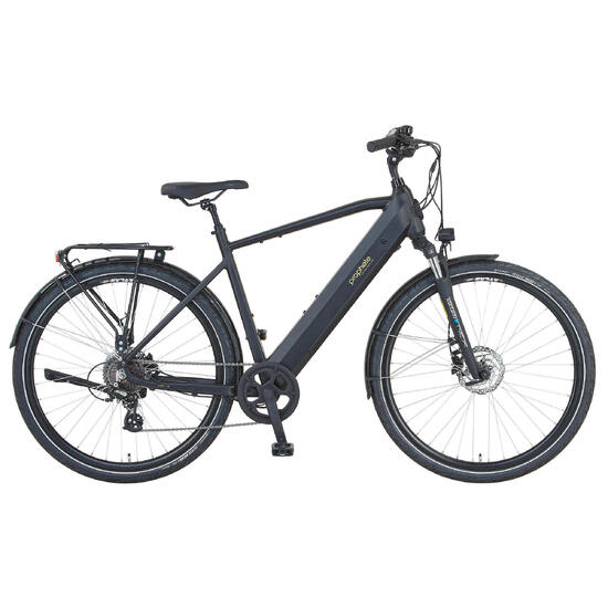 Rower elektryczny trekkingowy Prophete Entdecker 2.0 E-Bike 28 cali