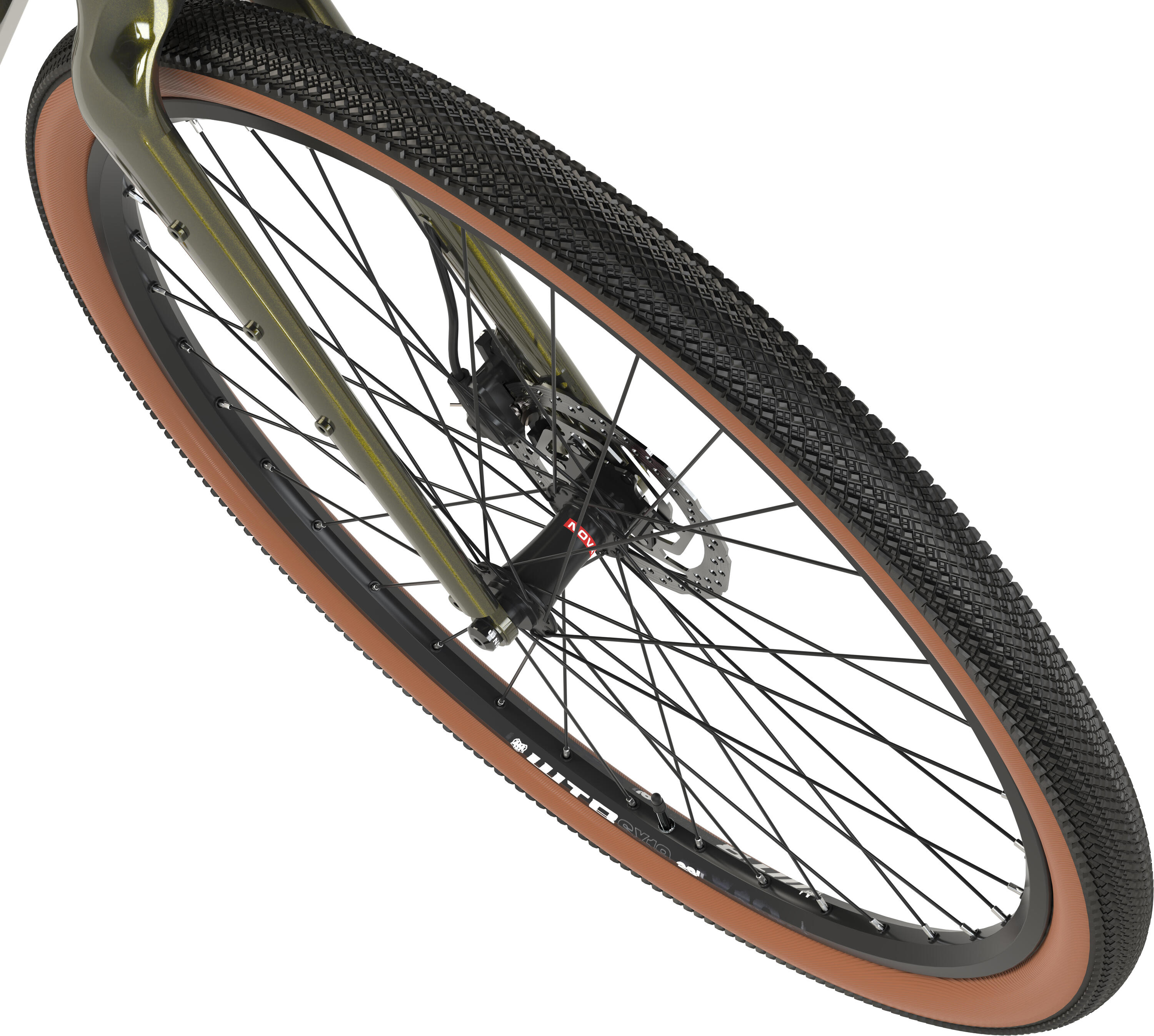 Prophete Graveler 1.0 Gravel E-Bike 28 Zoll 5/5
