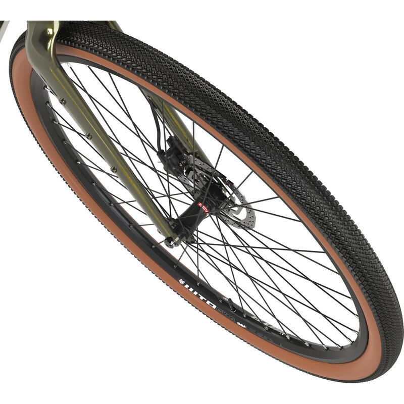 Rower elektryczny gravel Prophete Graveler 1.0 E-Bike 28 cali