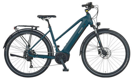 Prophete Entdecker 3.0 Trekking E-Bike 28 Zoll
