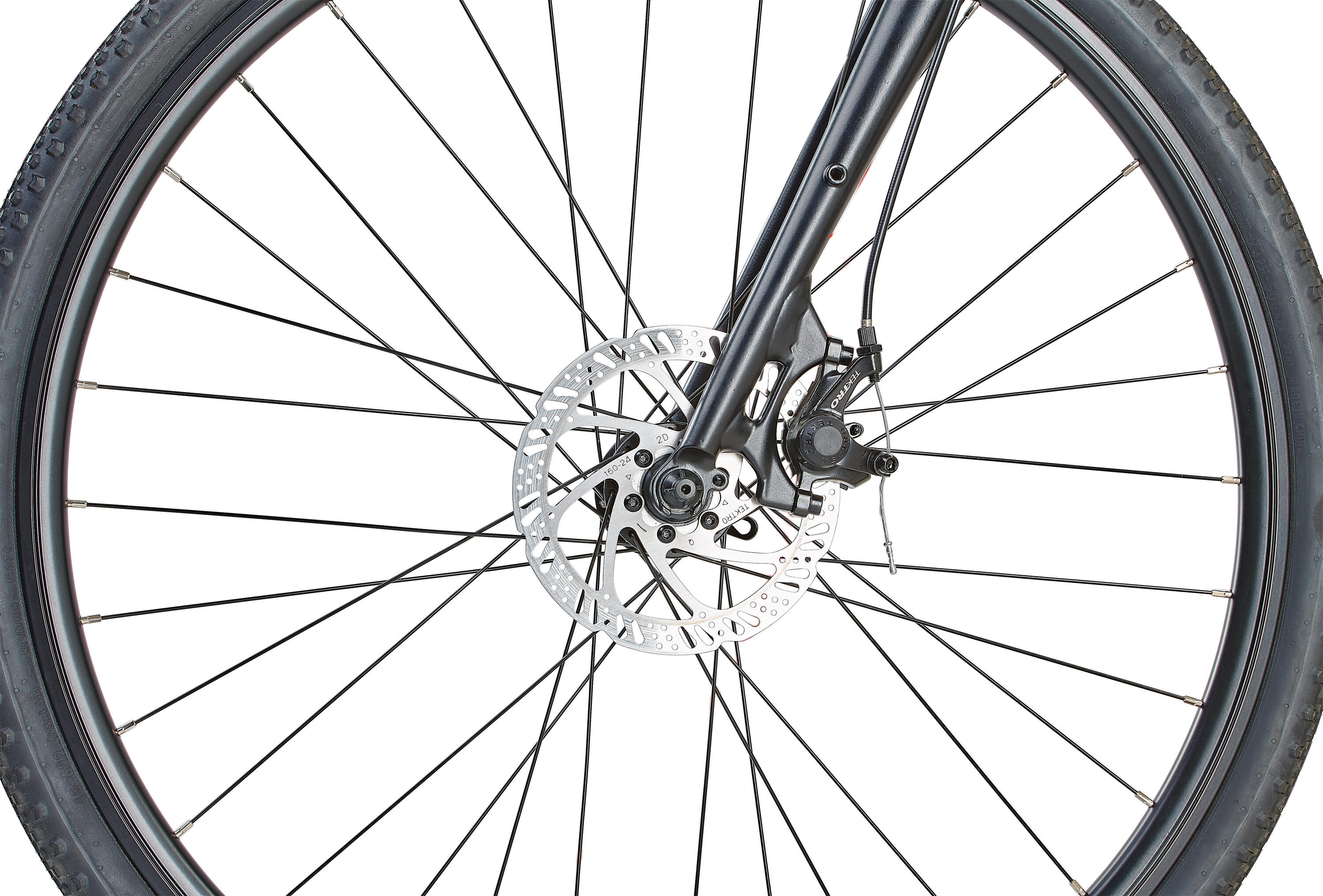 Prophete Graveler 28 inch Diamant RH55 7/7