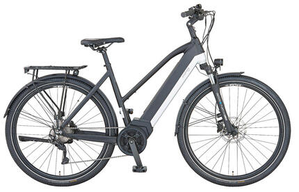 Prophete E-Bike Entdecker 5.0 28 Zoll Trapez RH52