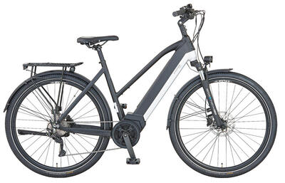 Prophete E-Bike Esploratore 5.0 28 pollici Telaio trapezoidale RH52