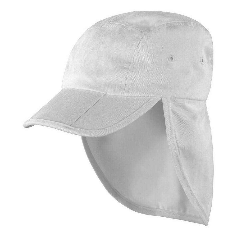Result Headwear Unisex Adult Legionnaires Foldable Baseball Cap