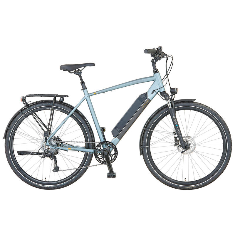 Prophete E-Bike Entdecker 1.0, 28 inch, Diamant frame RH54