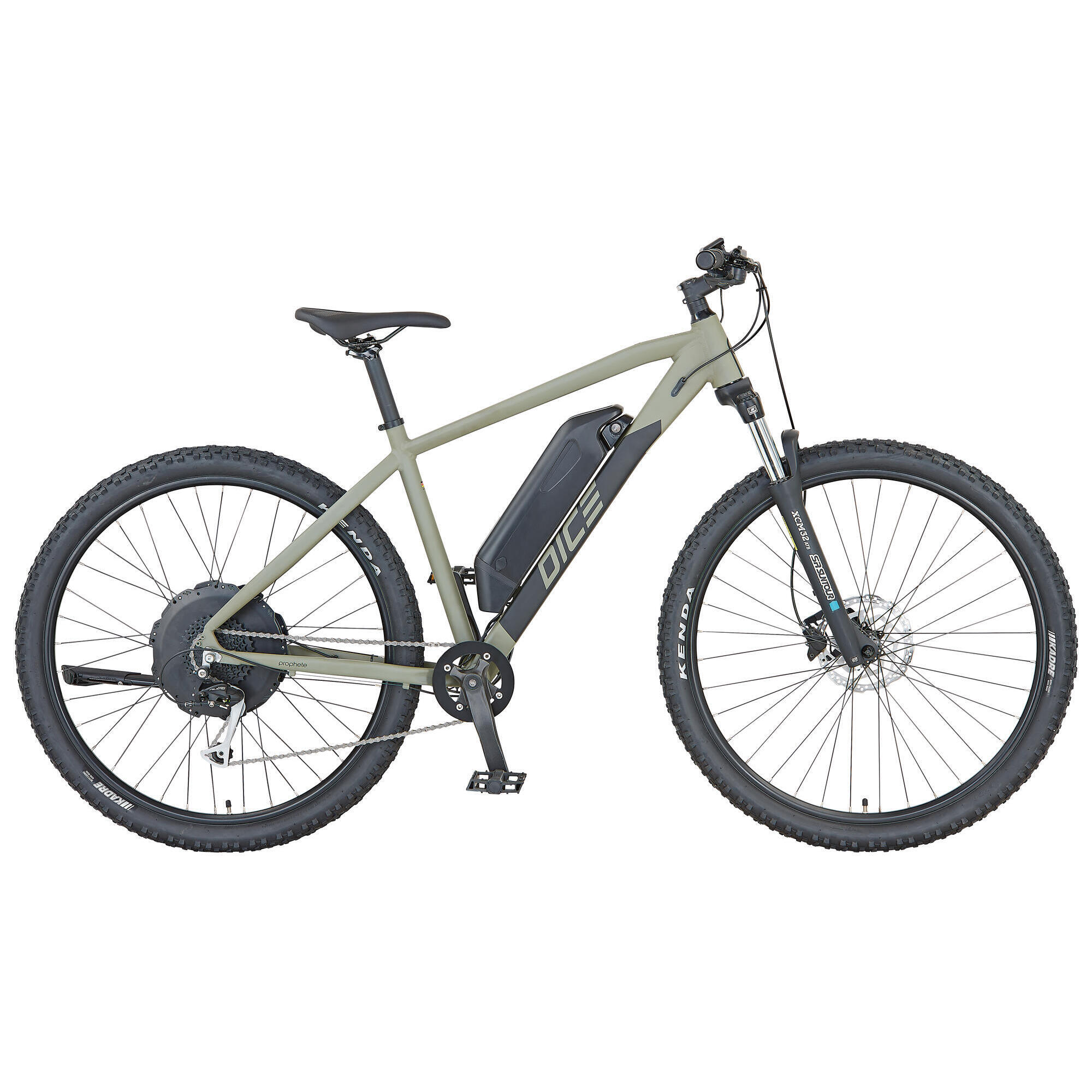 VTT electrique VTTAE en ligne DECATHLON