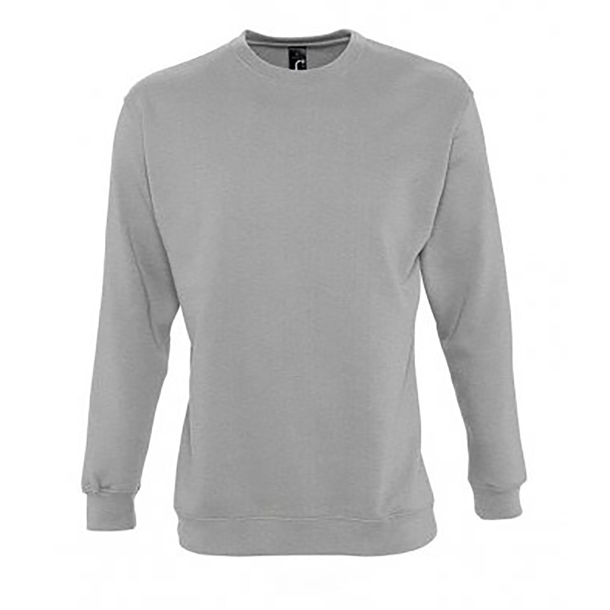 SOLS Unisex Supreme Sweatshirt