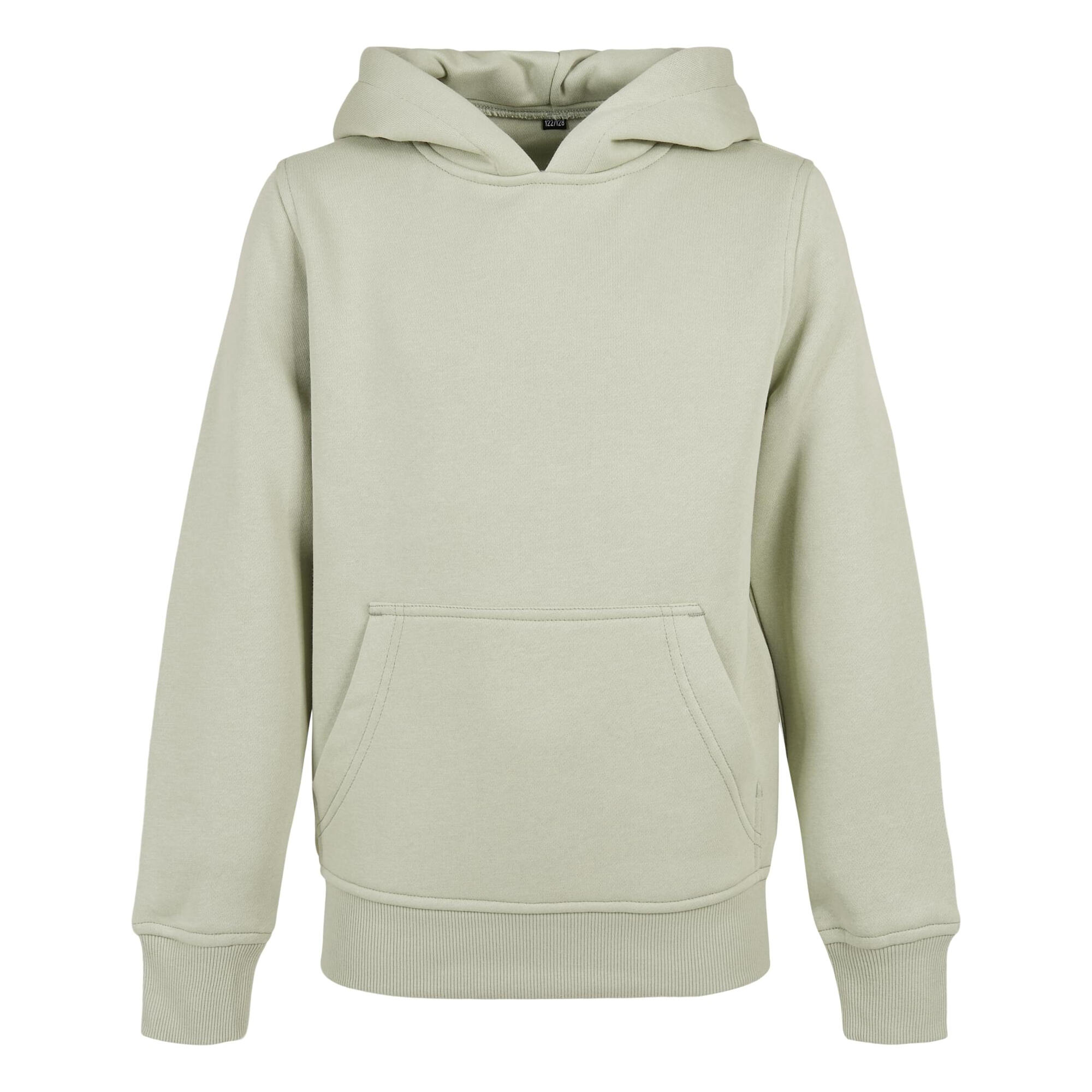 Build Your Brand Childrens/Kids Hoodie