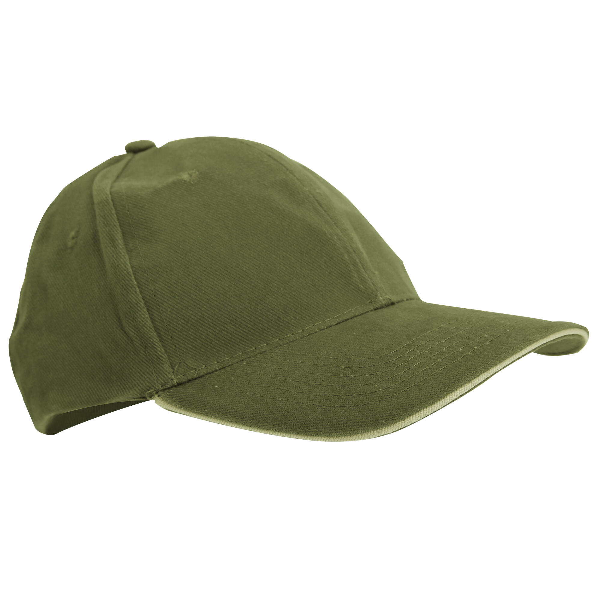 SOLS Unisex Buffalo 6 Panel Baseball Cap