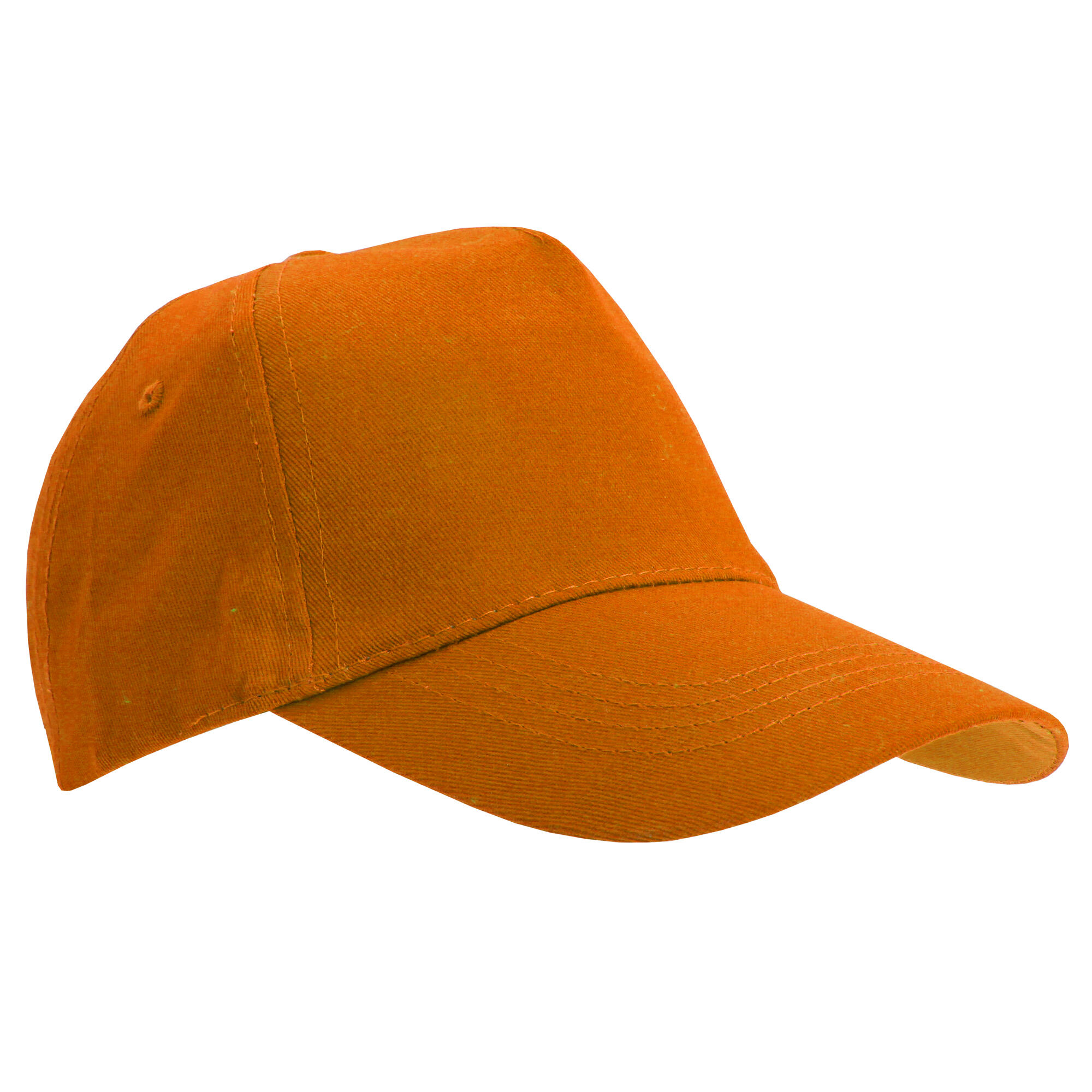SOLS Unisex Buzz 5 Panel Baseball Cap
