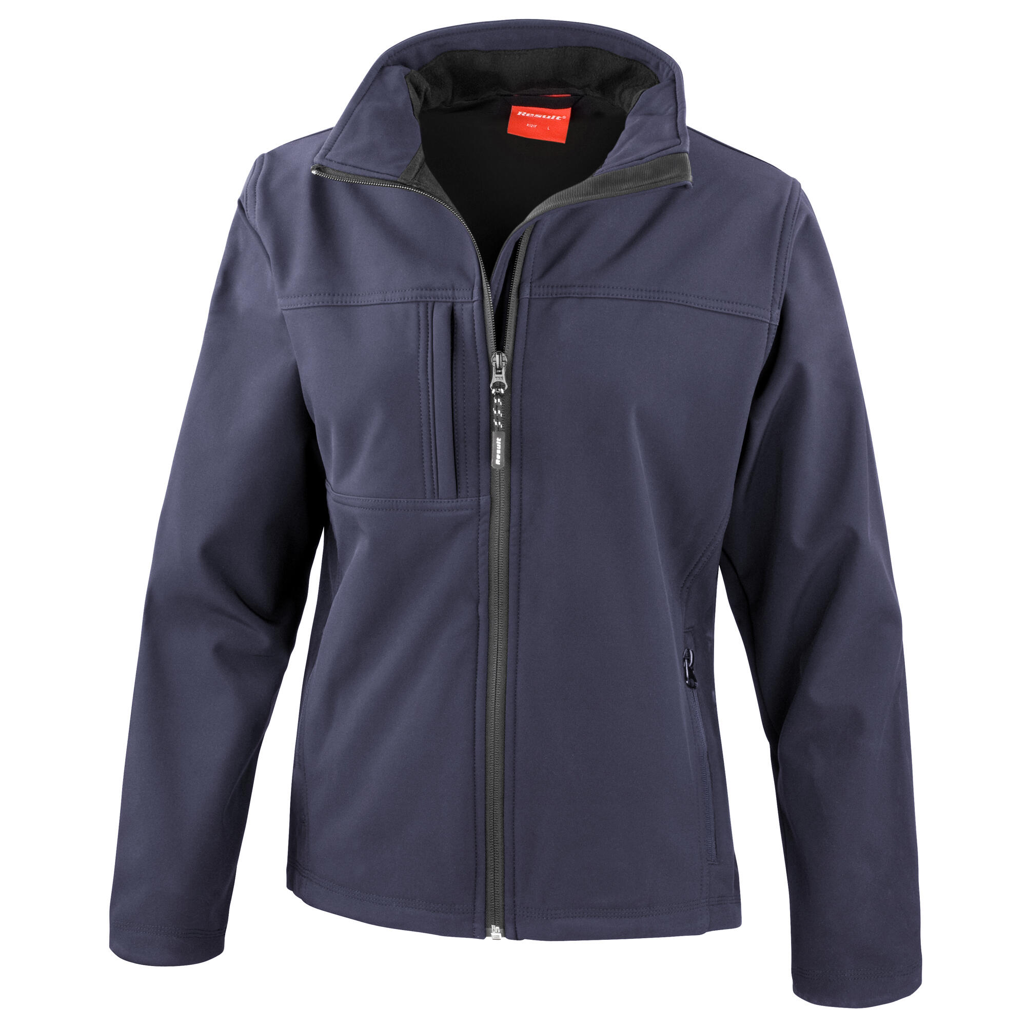 Result Womens Softshell Premium 3 Layer Performance Jacket