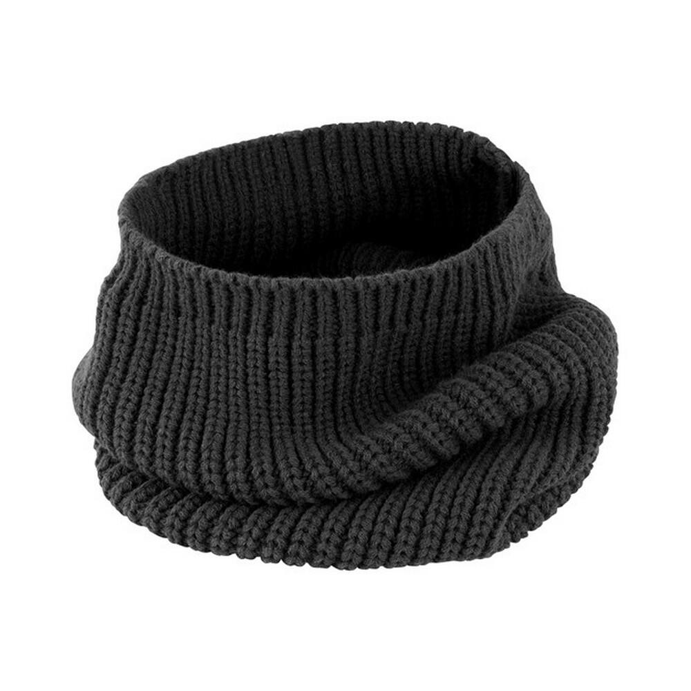 Result Winter Essentials Unisex Adult Whistler Snood Hood