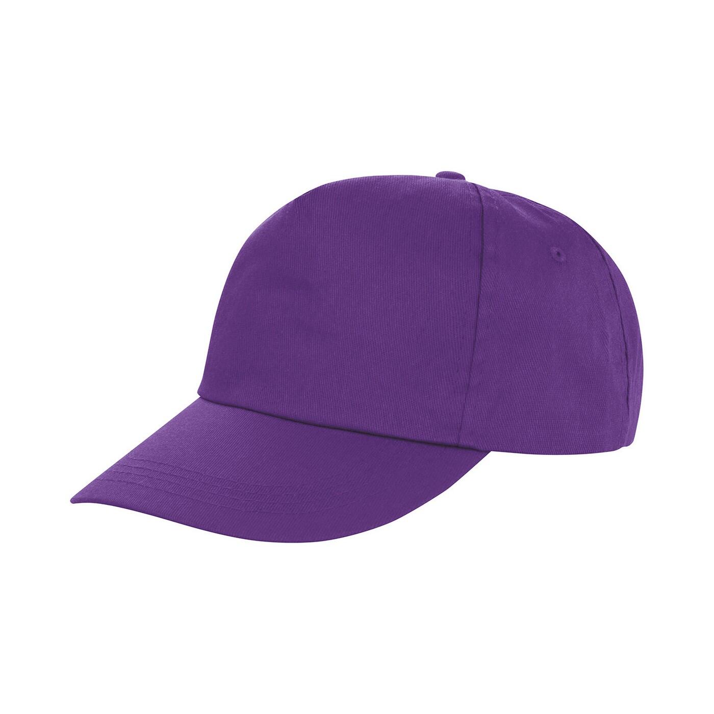 Result Headwear Unisex Adult Houston Cap