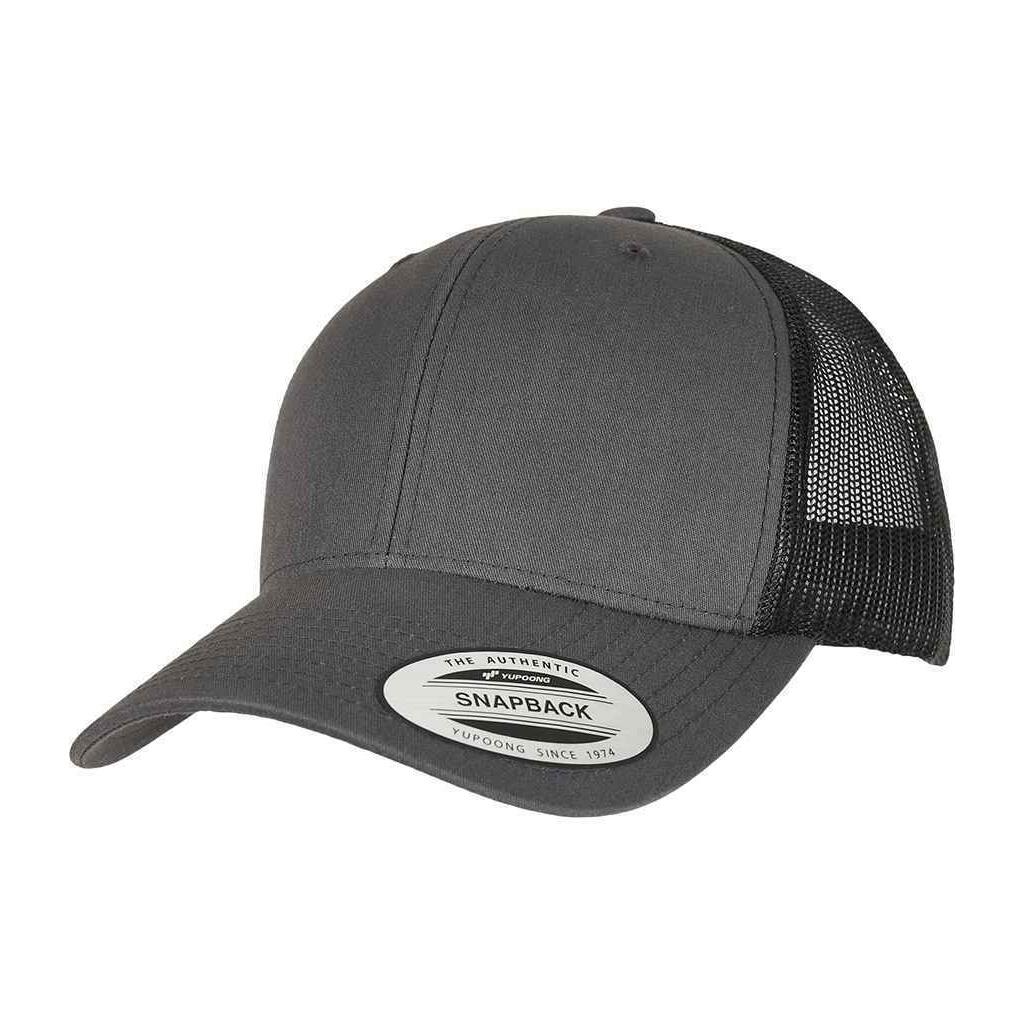 Flexfit Unisex Adult Classics Recycled Two Tone Trucker Cap