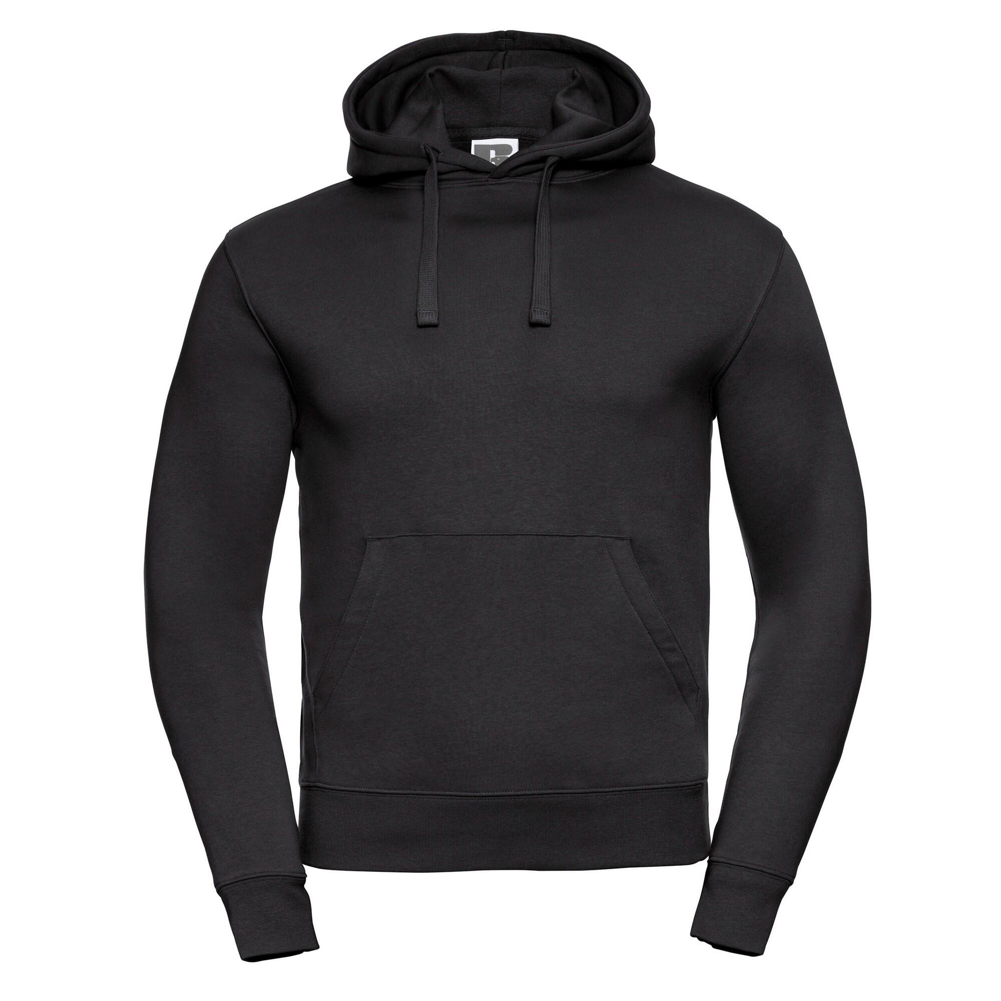 Russell Mens Authentic Hoodie