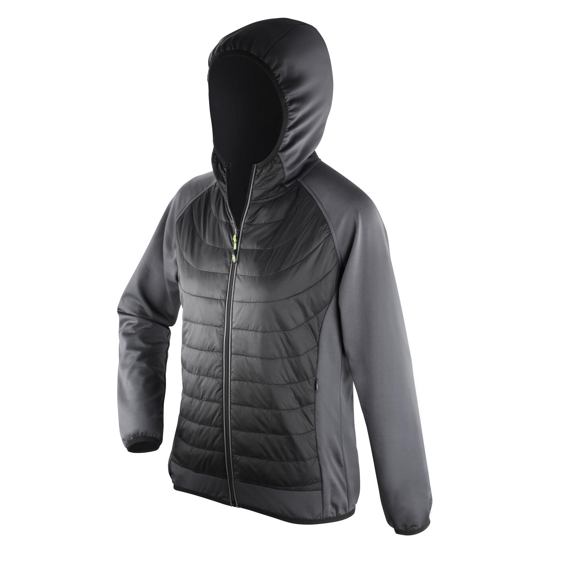 Spiro Womens/Ladies Zero Gravity Showerproof Jacket