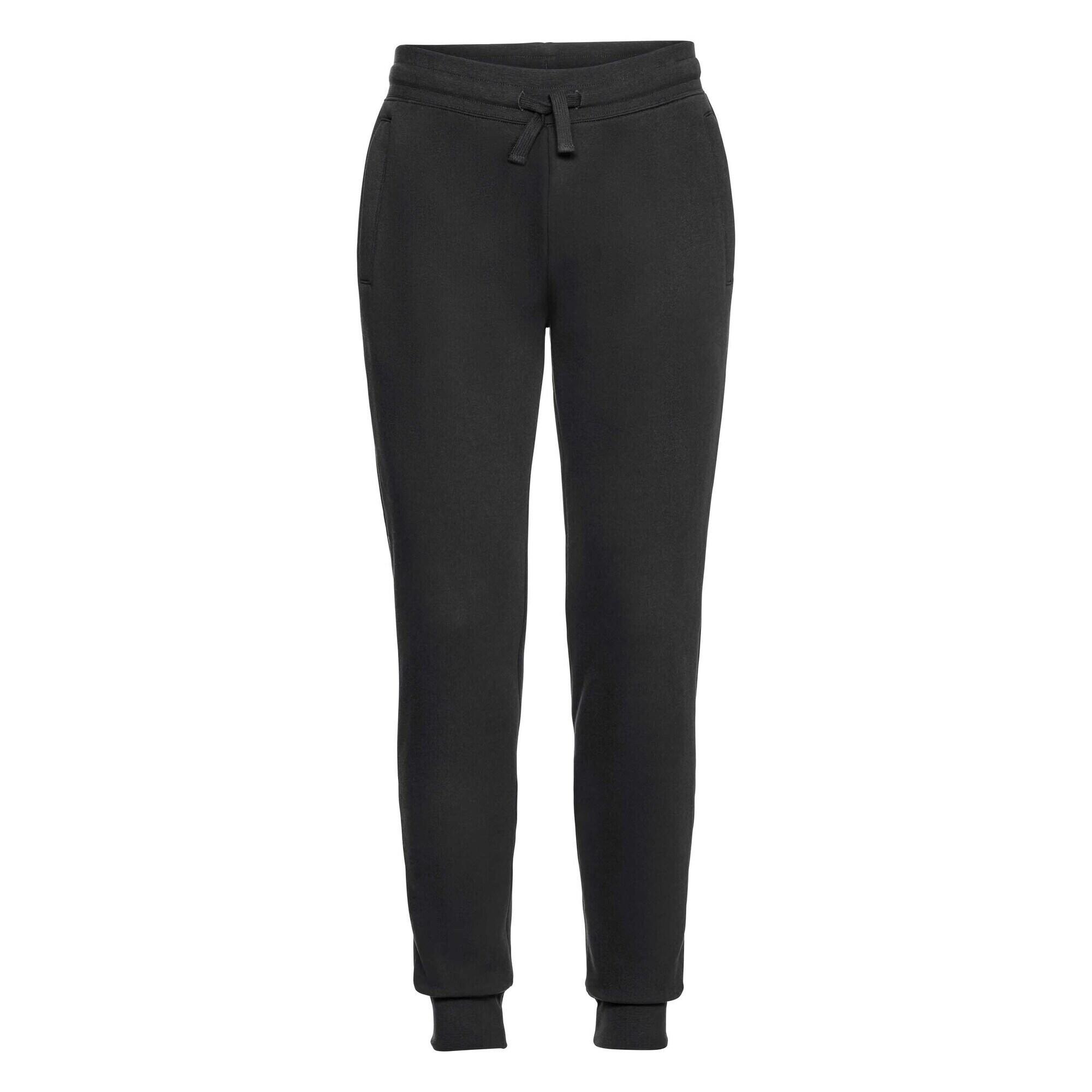 Russell Mens Authentic Jogging Bottoms