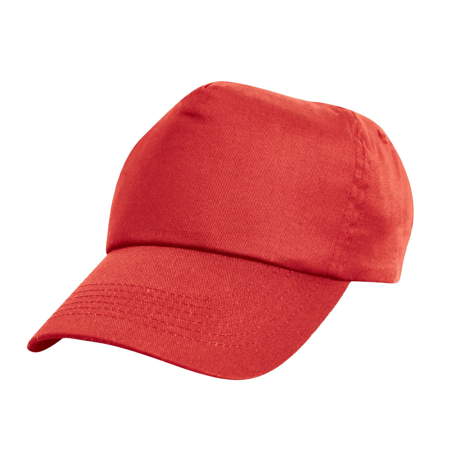 Result Headwear Cotton Baseball Cap