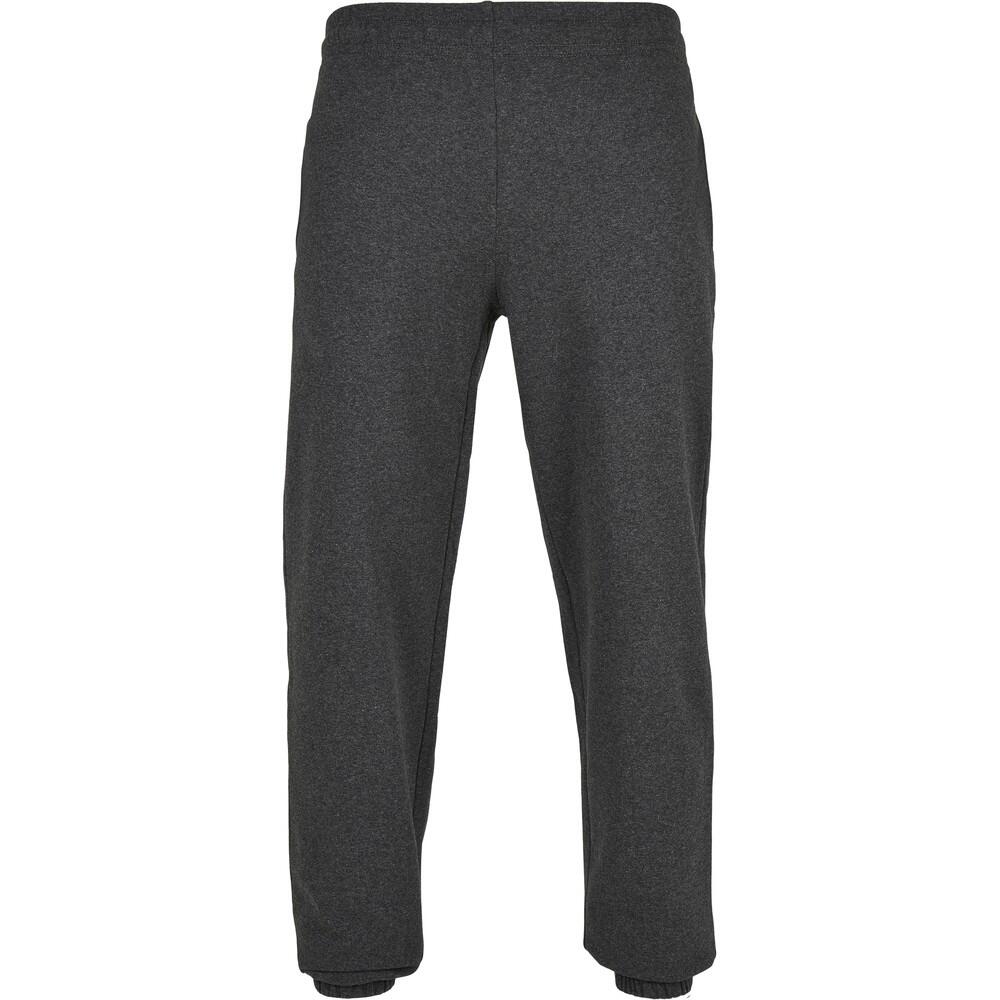 Build Your Brand Unisex Adult Basic Jogging Bottoms